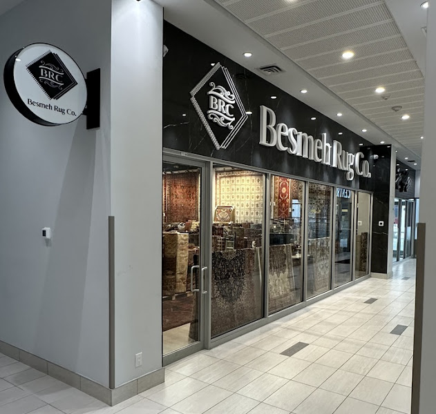 Besmeh Rug Company