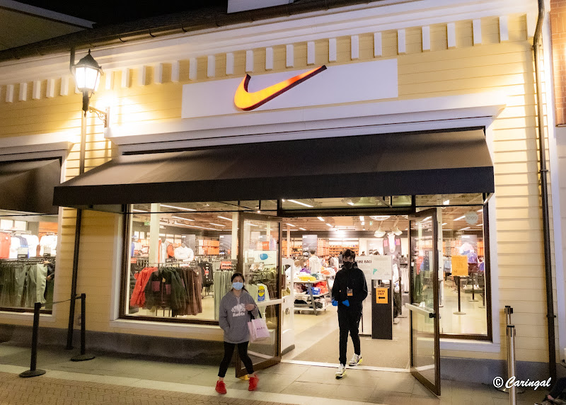 Nike
