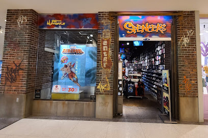 Spencer's