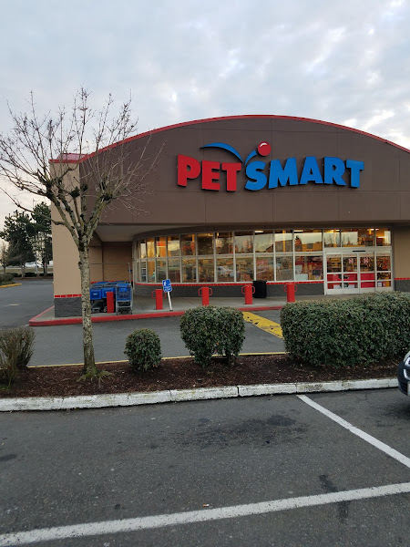 PetSmart