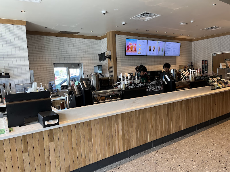 Starbucks Coffee Company