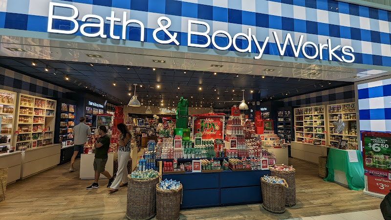 Bath & Body Works