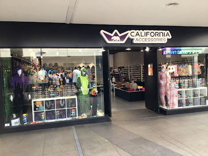 California Accessories