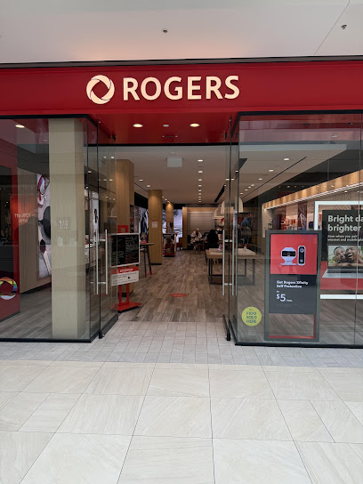 Rogers