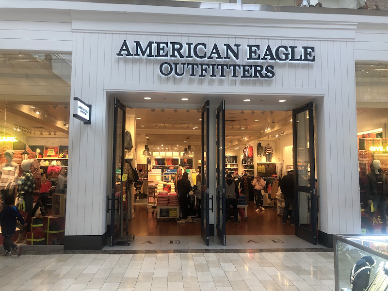 American Eagle Outfitters