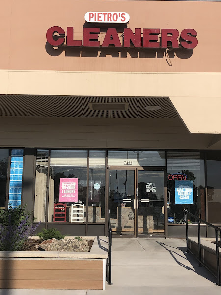 Pietro's Dry Cleaners