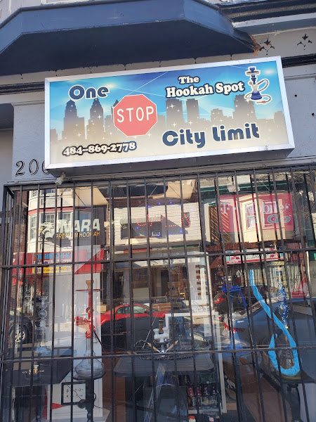 One Stop City Limit LLC