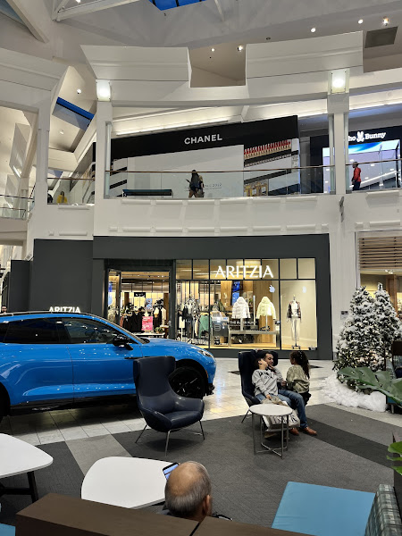 Aritzia