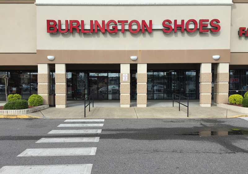 Burlington