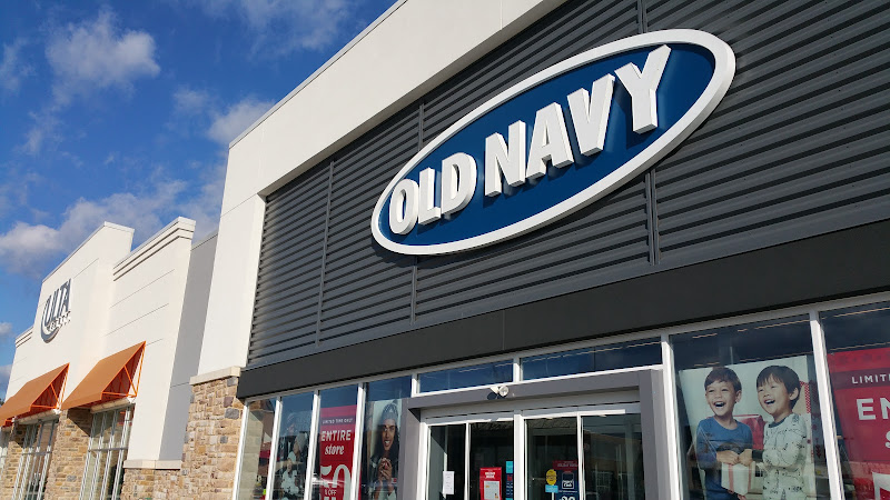 Old Navy