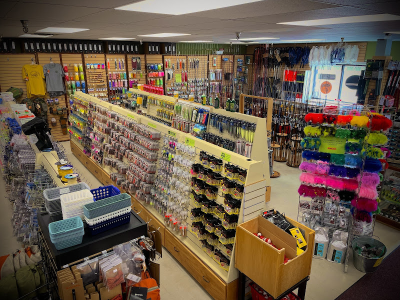 Bradley's Bait & Tackle