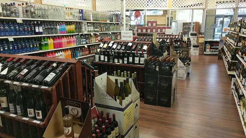 O'Darby's Liquor Barn