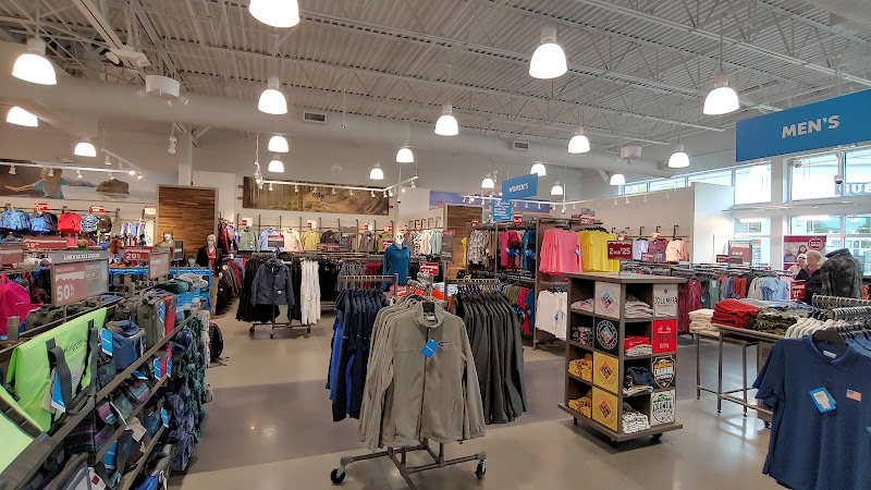 Columbia Factory Store