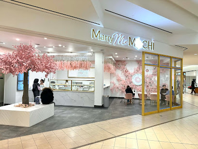 Marry Me Mochi