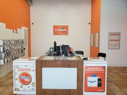 Freedom Mobile
