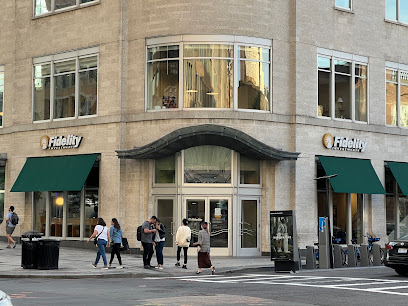 Fidelity Investments