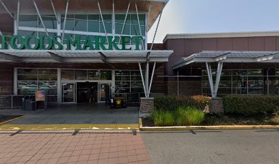 Market Sandwich