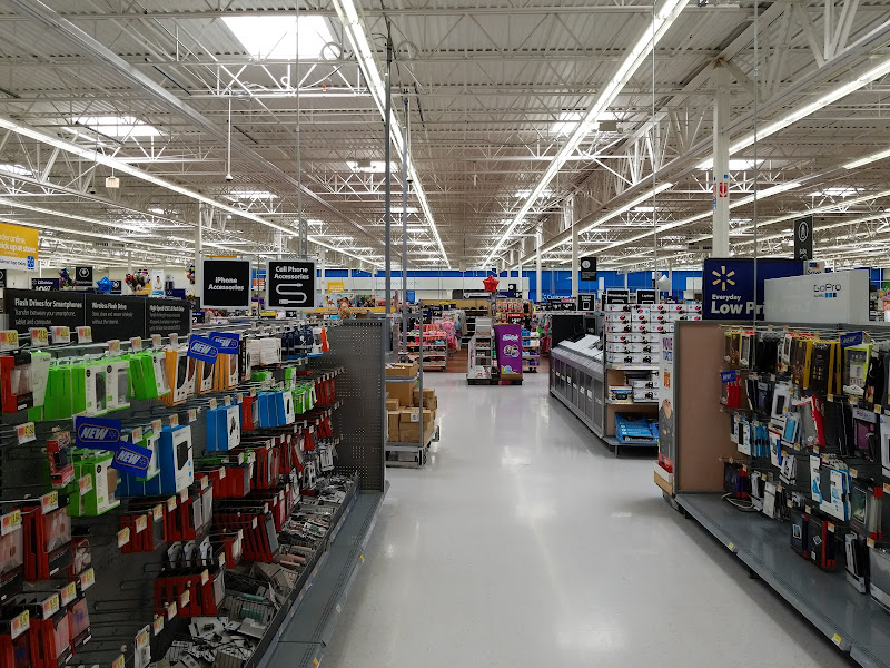 Walmart Supercenter