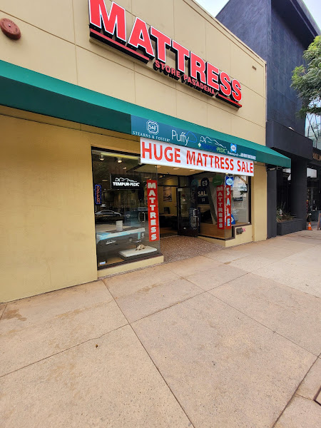 Mattress Store Pasadena - DME HOME MEDICAL SUPPLIES