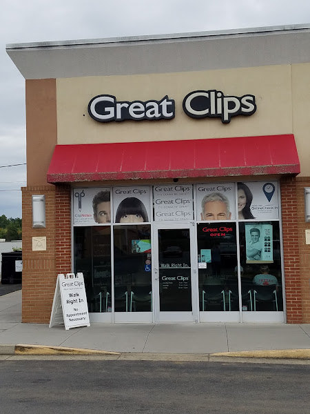 Great Clips