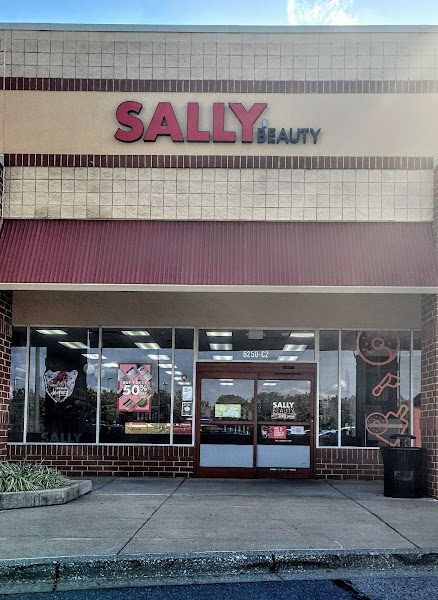 Sally Beauty