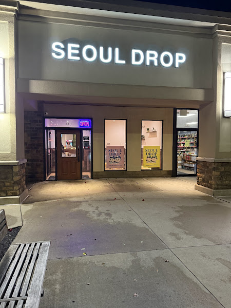 Seoul Drop