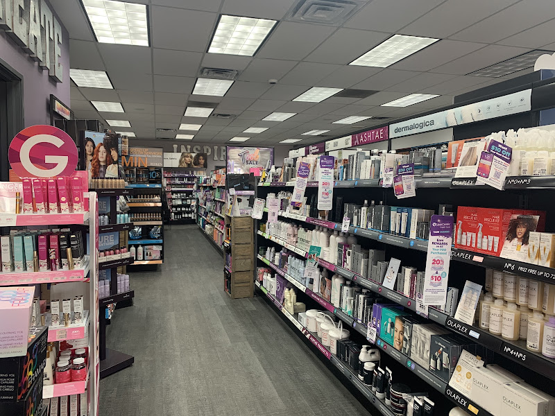 SalonCentric