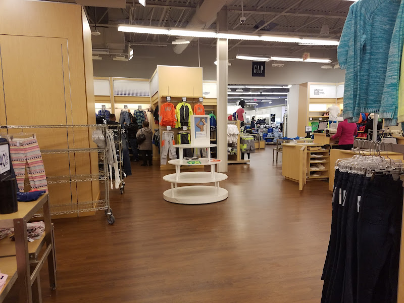 Gap Factory