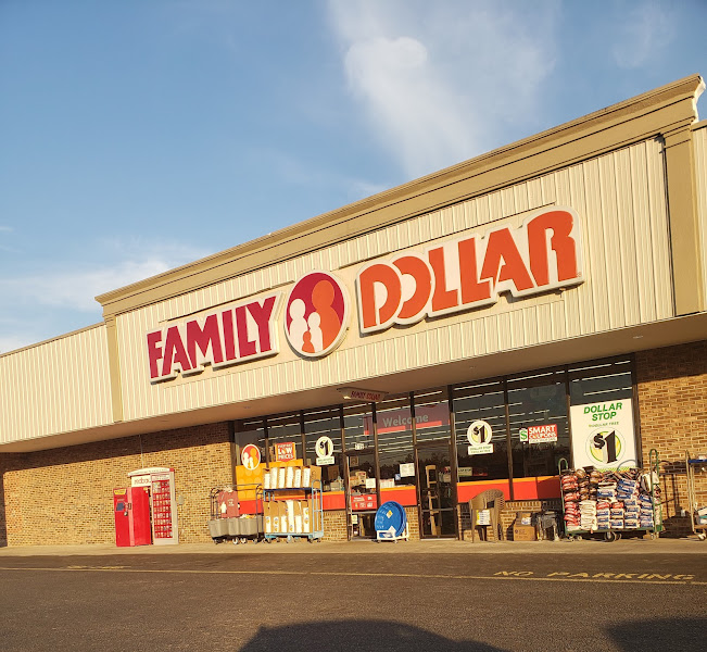 Family Dollar