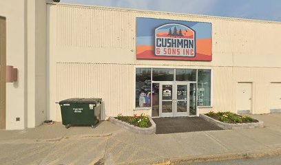 Overstock Liquidation Warehouse