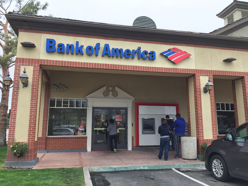 Bank of America