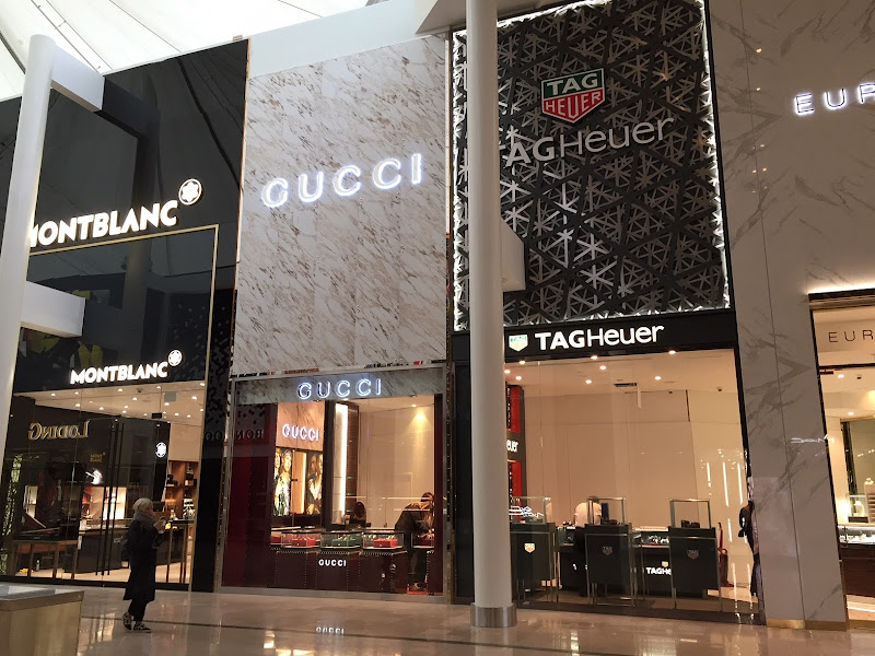 European Boutique
