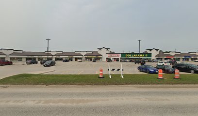 South Eastman Process Services