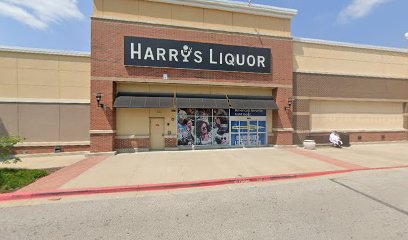 Harry's Liquor