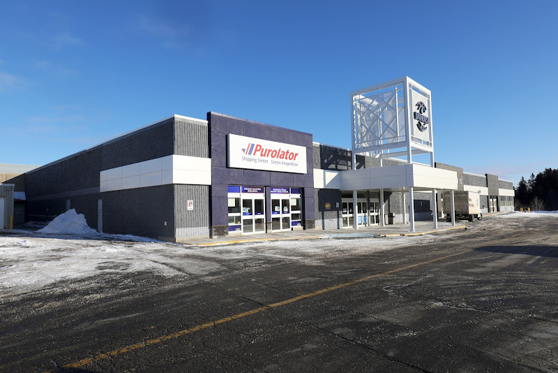 Purolator