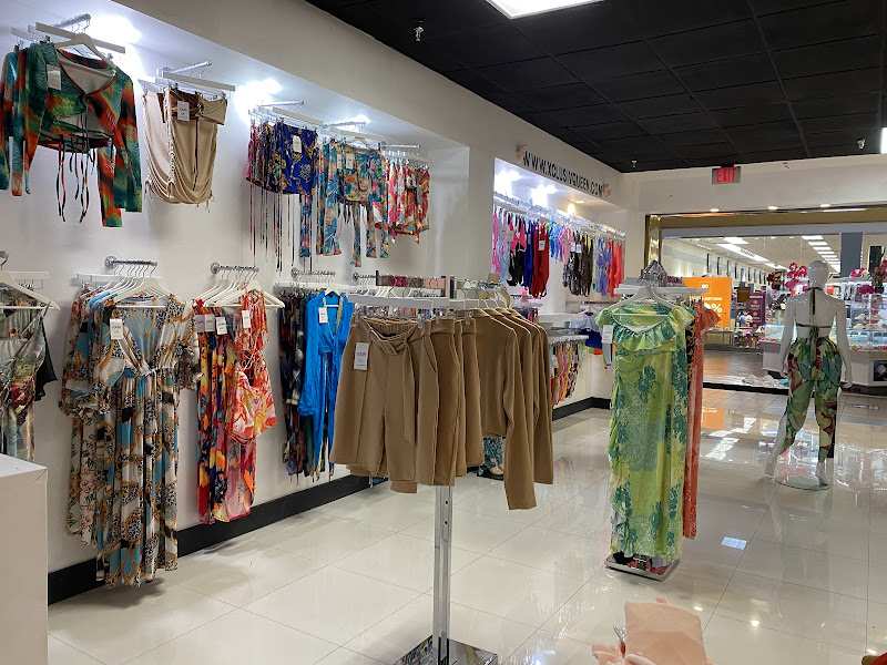 XCLUSIV BOUTIQUE
