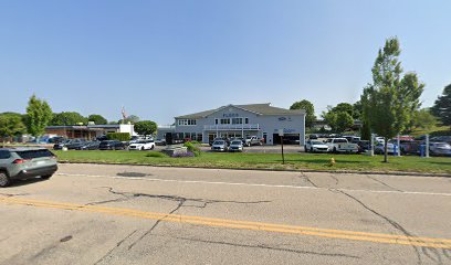 Flood Ford of Narragansett Parts