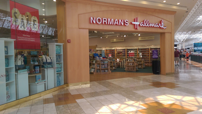 Norman's Hallmark Shop