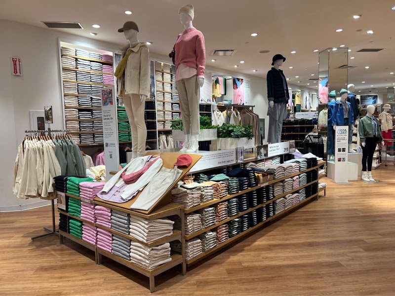 Uniqlo