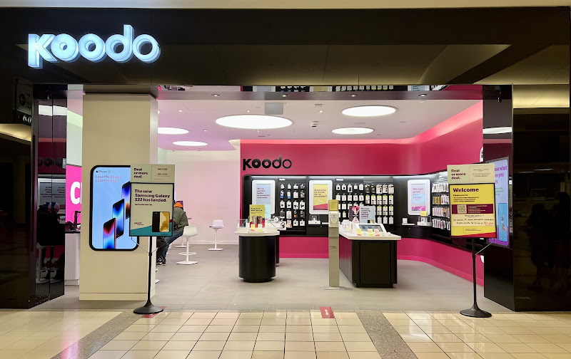 Koodo