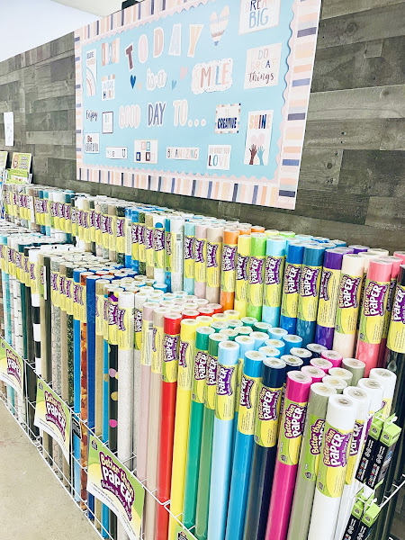 The Teachers’ Place Educational Supplies and Tutoring