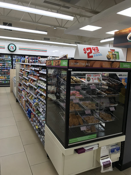 7-Eleven