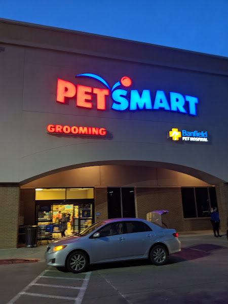 PetSmart