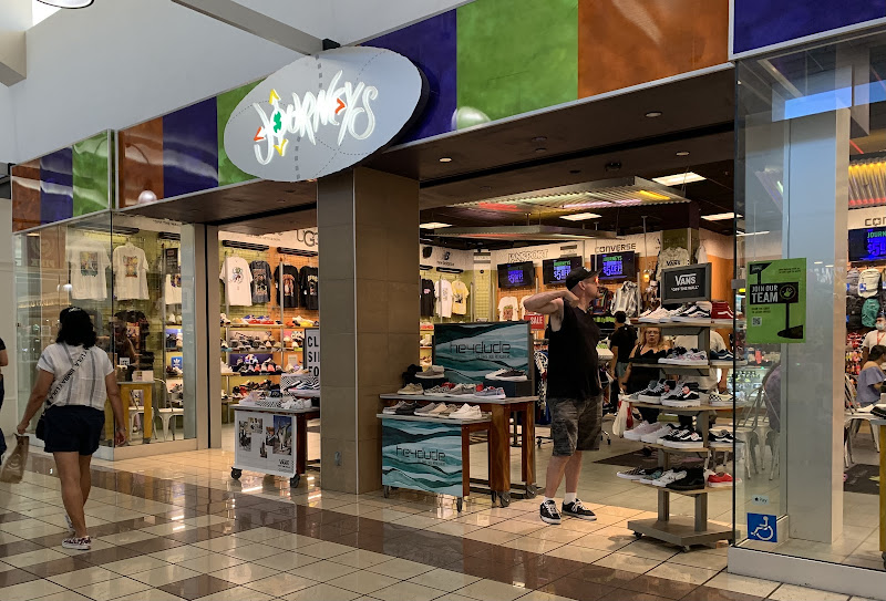 Journeys