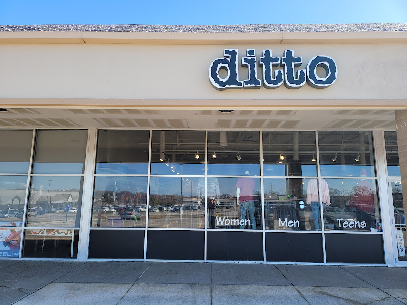 Ditto - Lenexa