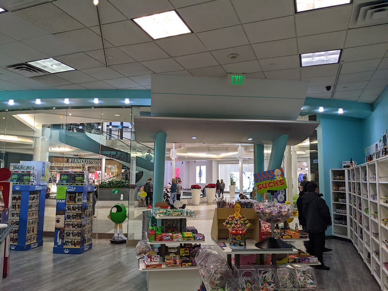 Salt City Sweet Shop