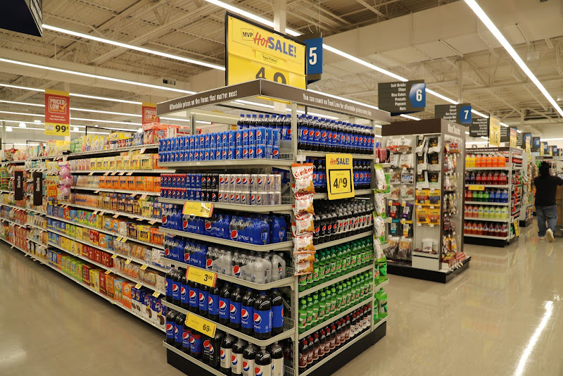 Food Lion