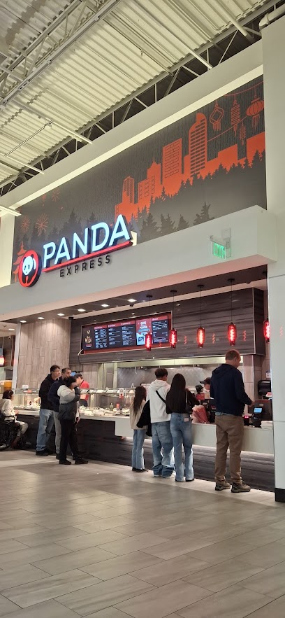 Panda Express
