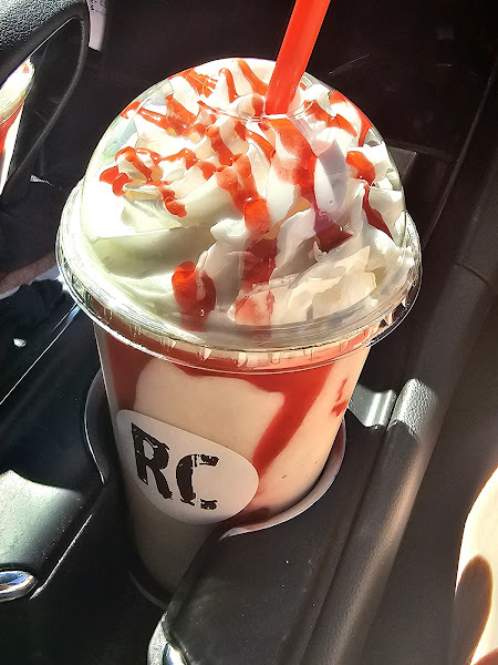 Rebel Coffee