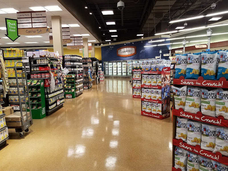 Star Market